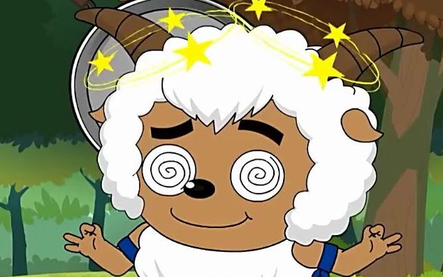 沸羊羊居然帮助红太狼抓羊,这个世道真是变了