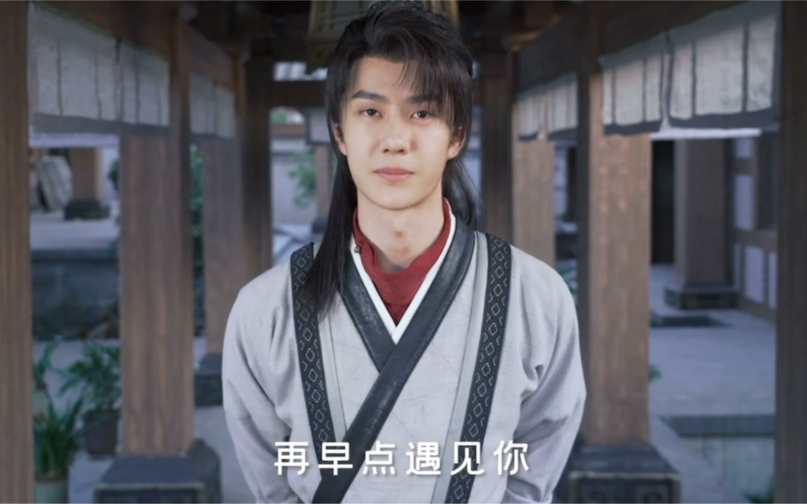 【运费】双标允日常8采访花絮混剪_哔哩哔哩 (゜-゜)つロ 干杯~-bili