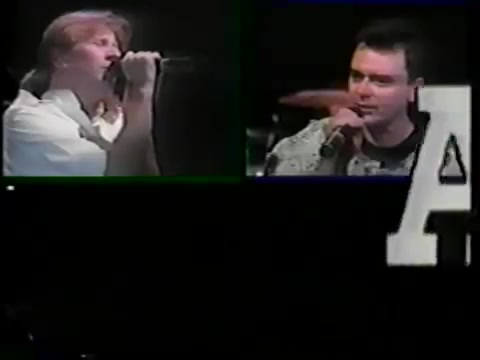 [PRO] 空气补给乐队Air Supply The Earth Is. Live (1988) [Full Show Concert]哔哩哔哩bilibili