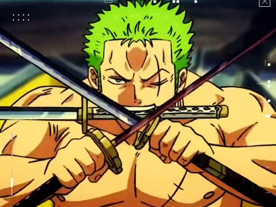 罗罗诺亚·索隆