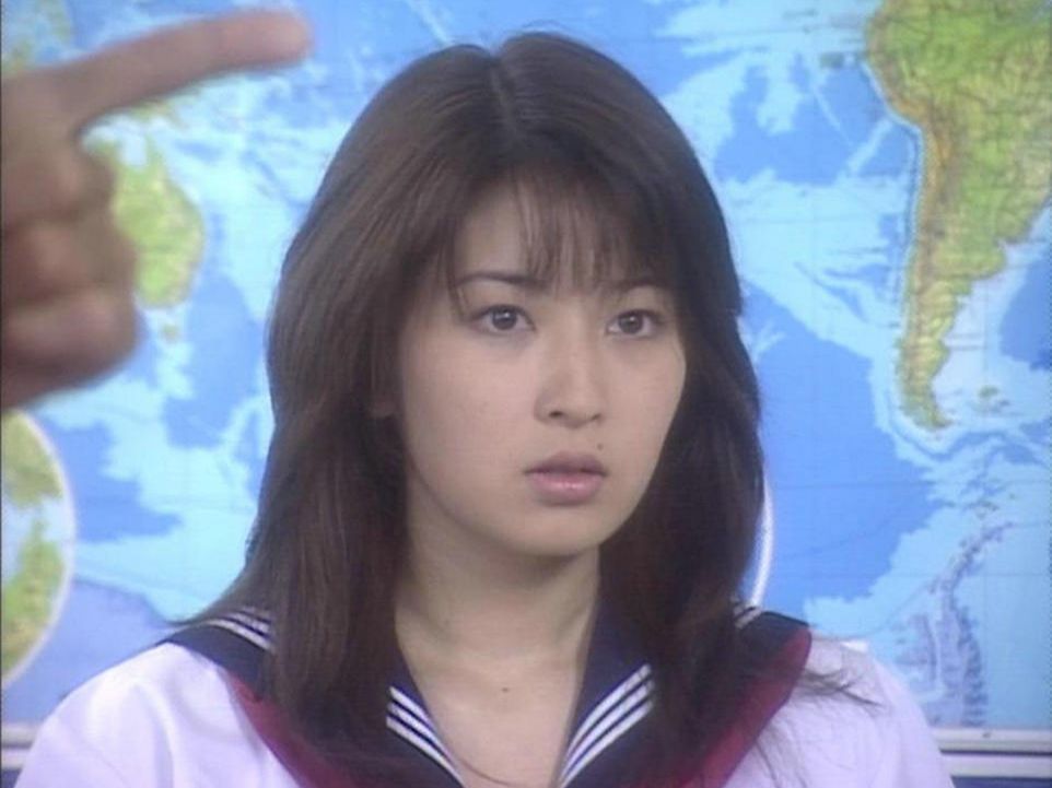 【菅野美寿纪】【冴岛奈绪】《エンジェル》(1997)电影片段哔哩哔哩bilibili