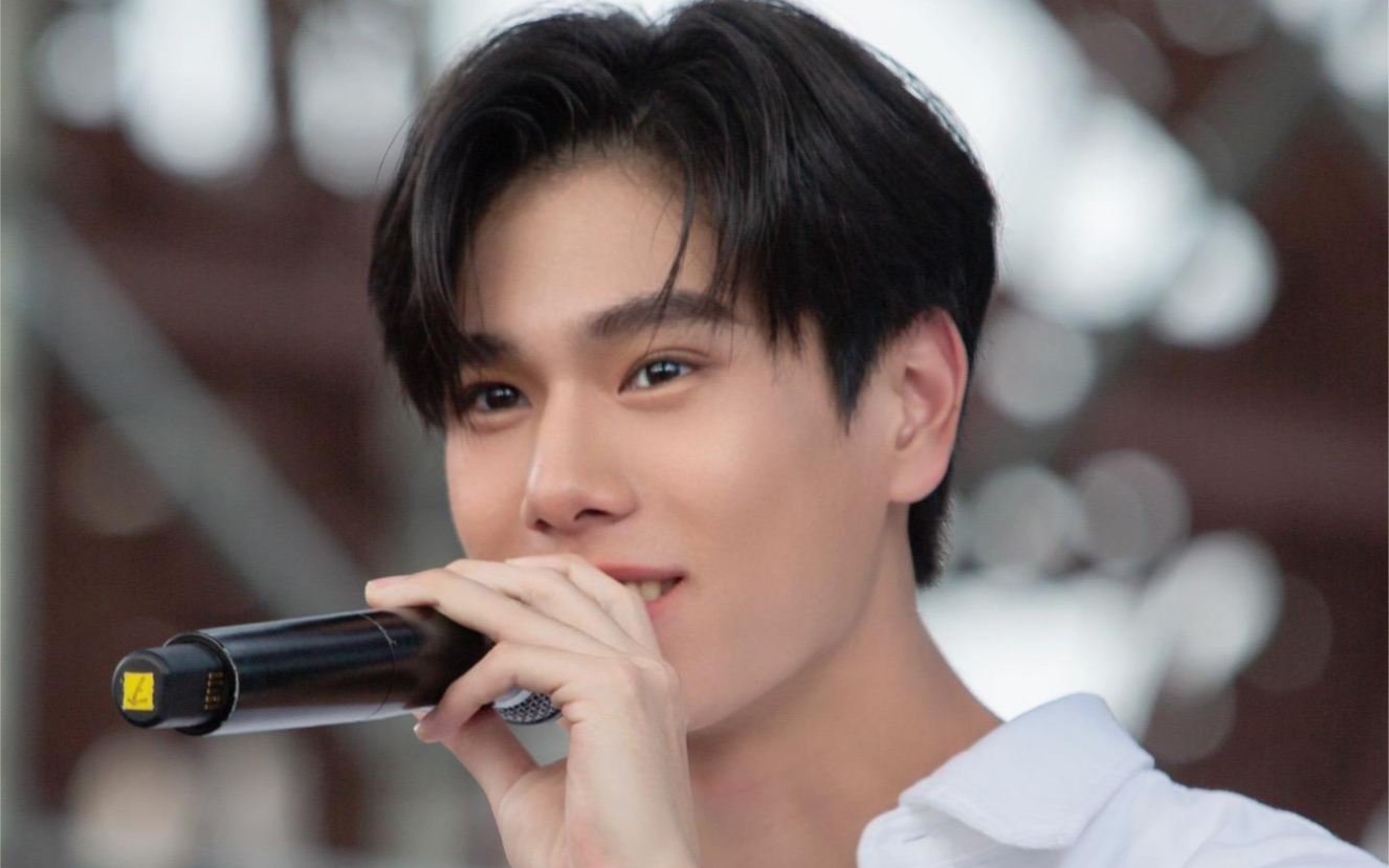 十项全能陈普明片段