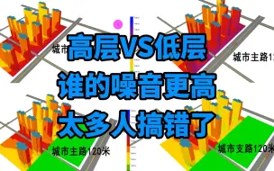 Download Video: 高楼层vs低楼层，到底谁的噪音更高？很多人的“自以为是”都错了