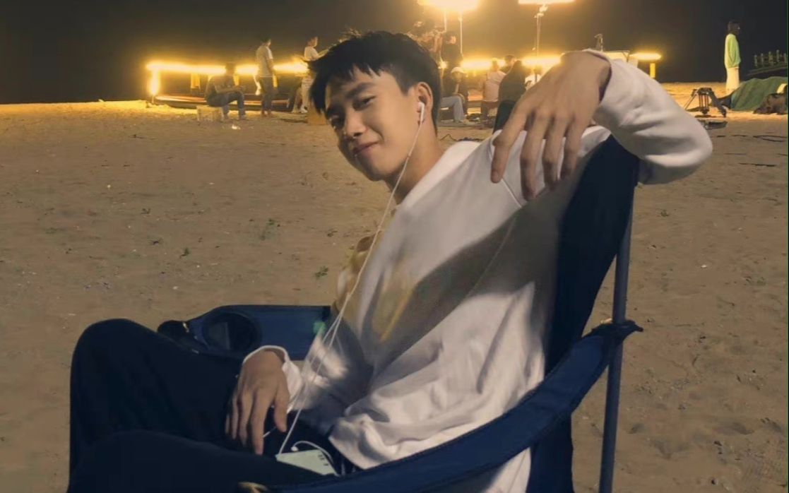 张扬怎么又在哭网剧最好的朋友张扬杨皓羽