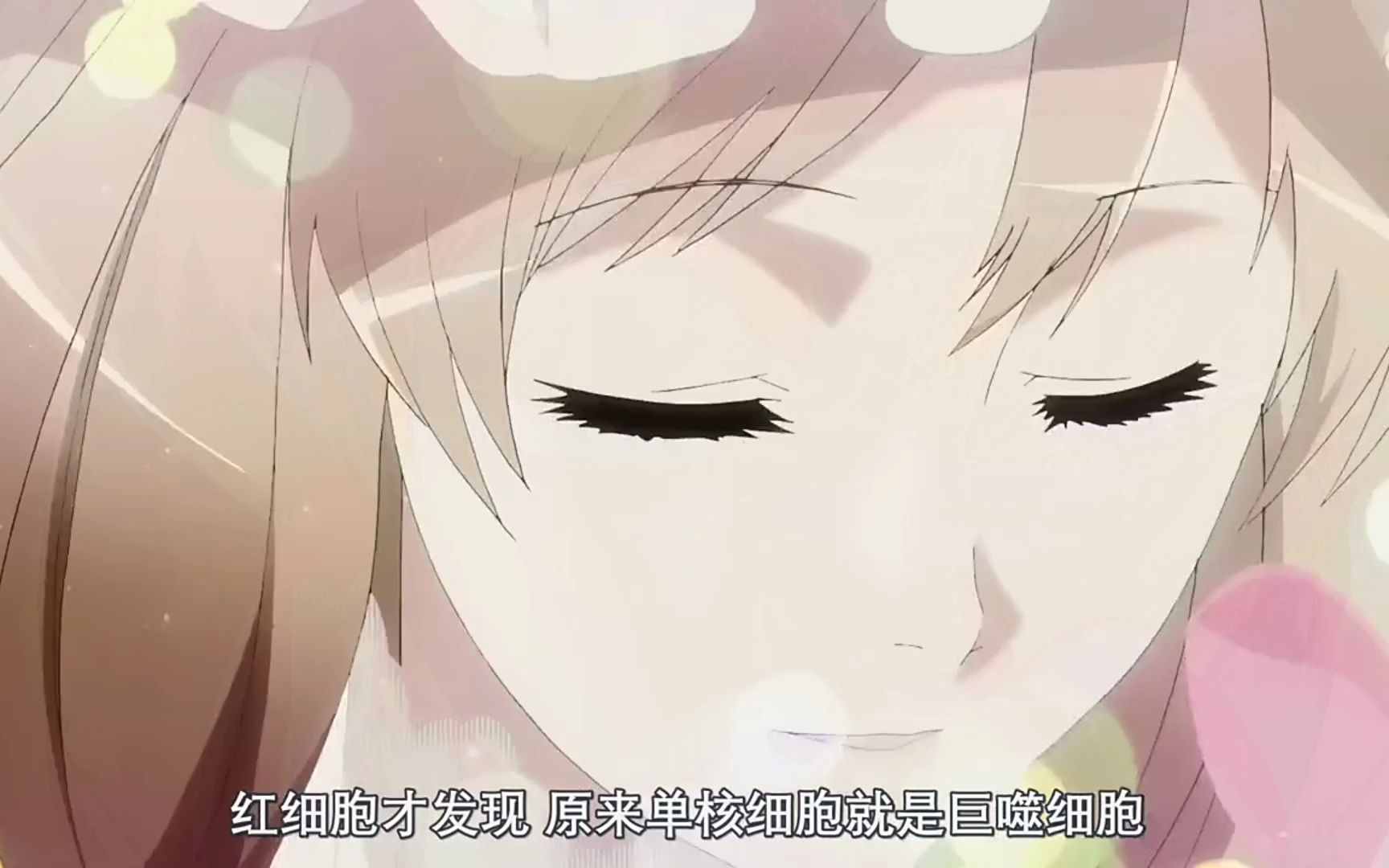 巨噬细胞拥有多重身份,可盐可甜又可御,名副其实的千面女郎!