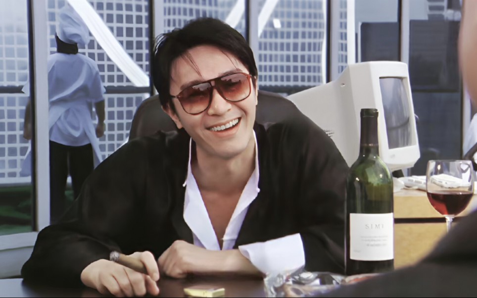 《wake》超燃卡点生贺视频 祝周星驰先生生日快乐.