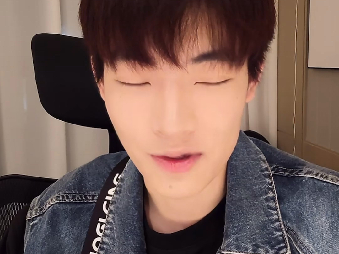 【张昊】24.7.15 直播录屏(弹幕版)