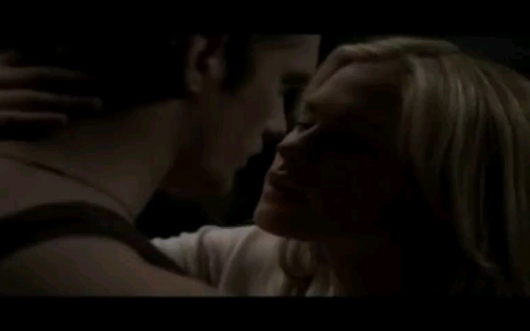 [图]true blood - sookie & eric - season 3 - make me wanna die