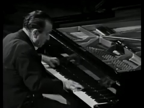 [图]【Claudio Arrau】 Beethoven -Appassionata