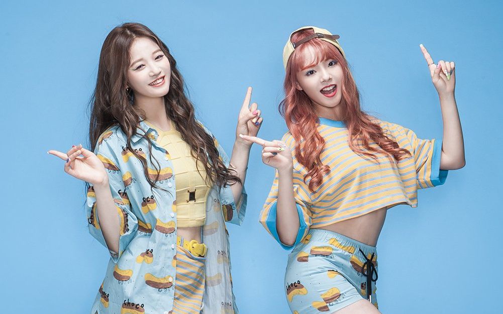 【排挤中国人?】金慧林曾属女团limesoda历张单曲mv大合集!