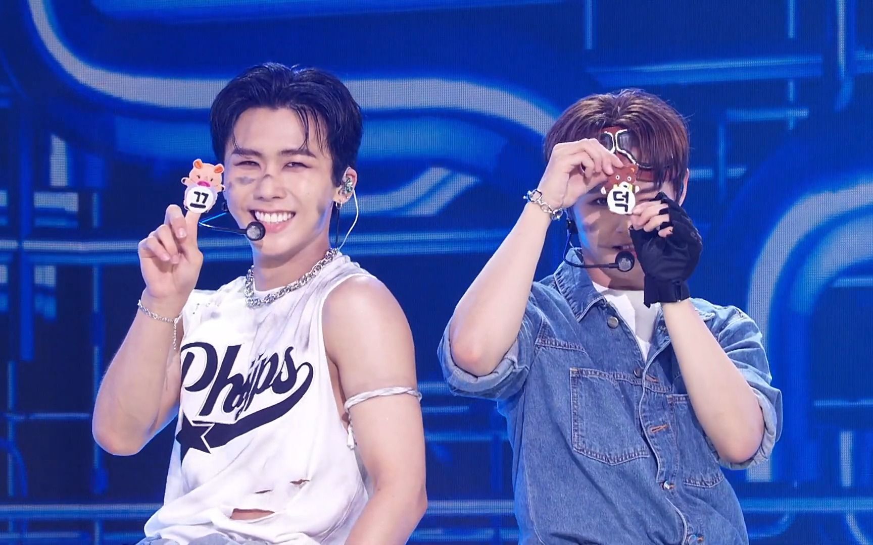 nine to six nod the show 末放舞台 230627 9to6 dkz