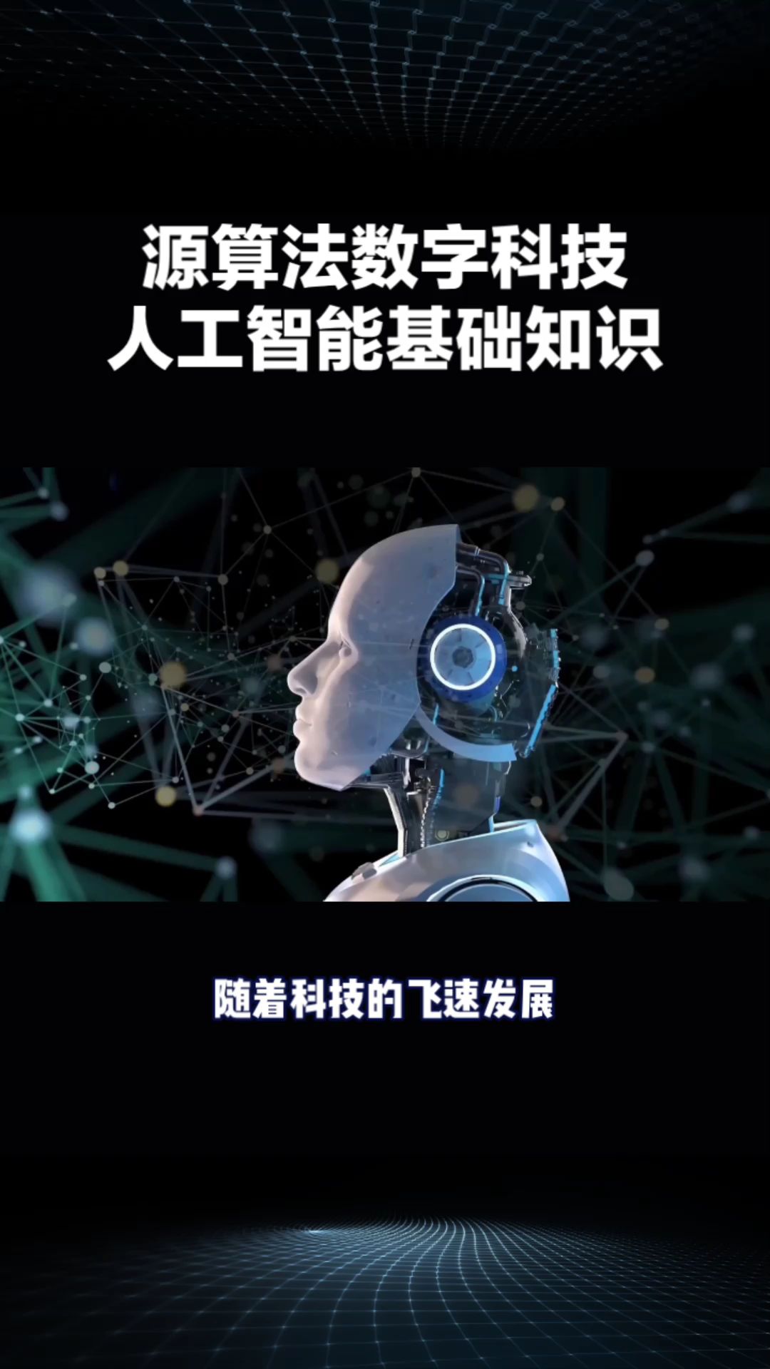 源算法数字科技