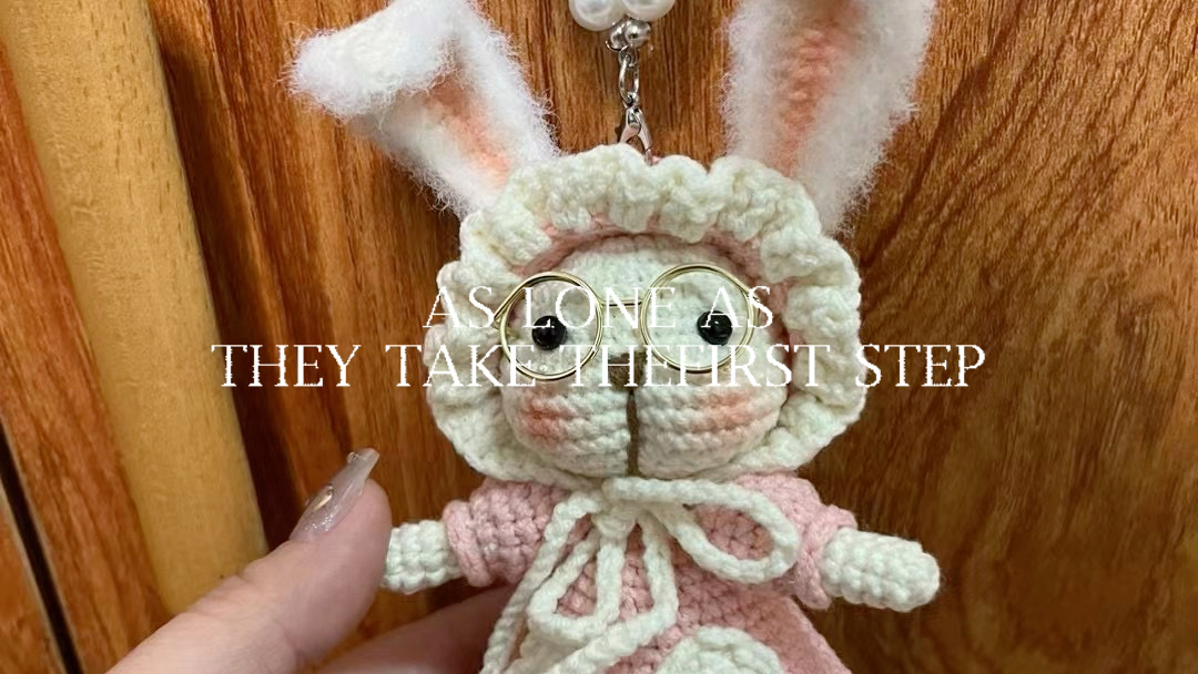 成品糖糖兔 69￥,纯手工制作,可做包挂件,车挂件,款式