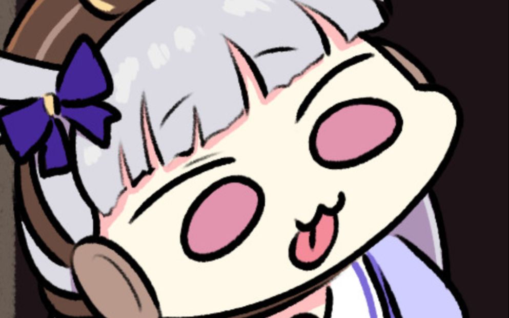 赛马娘黄金船艹tm燃起来了