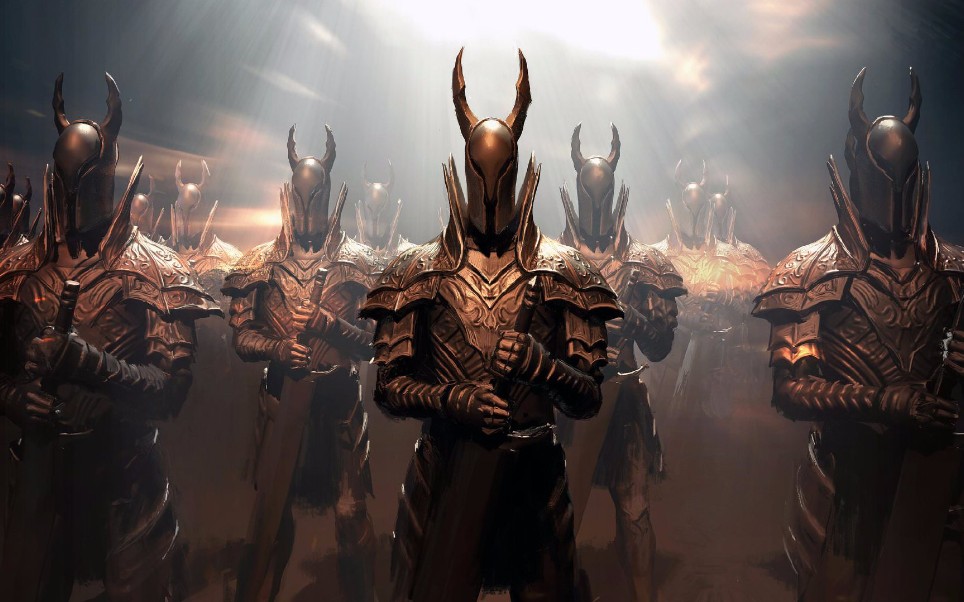 黑魂3 狩猎恶魔 黑骑士特大剑vs恶魔王子 狙击蝙蝠 为民除害(雾)