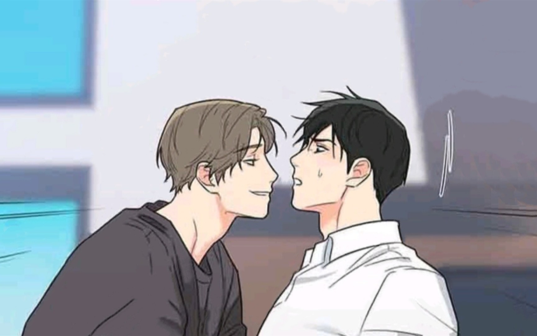 活动作品囚禁年下疯批病娇攻你你不要靠近我