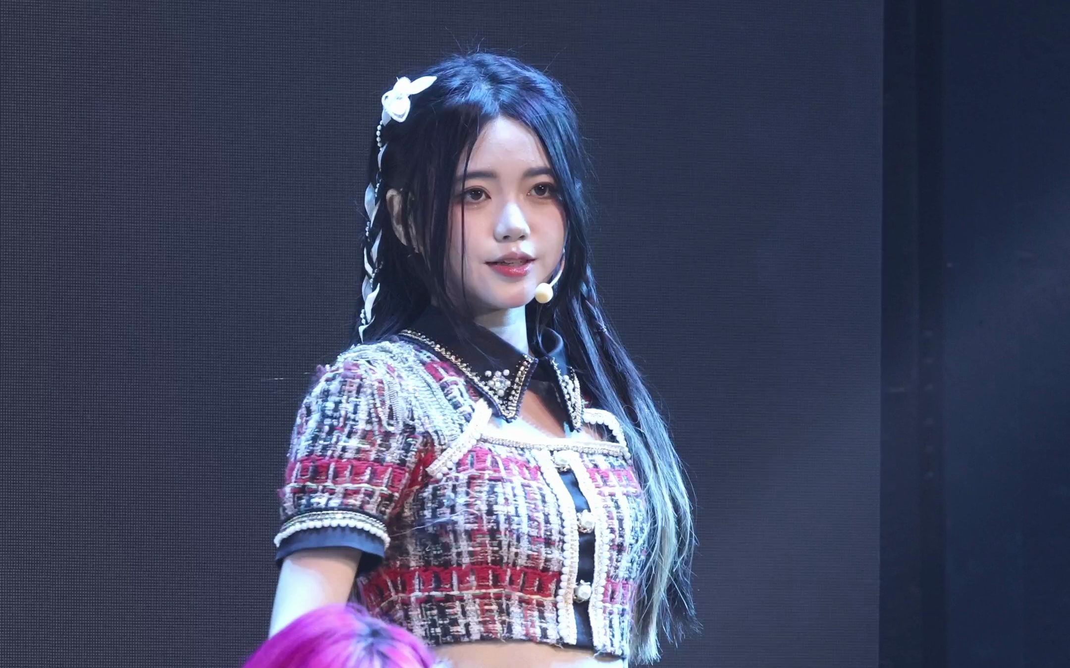 【4k60p】20230721 bej48-郑照暄 《神魂颠倒》focus