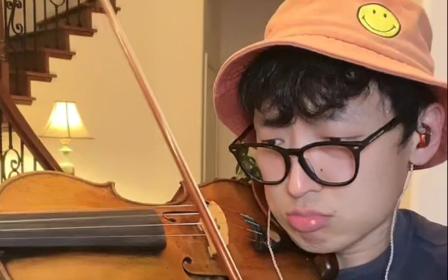 strictlyviolin荀博 11.