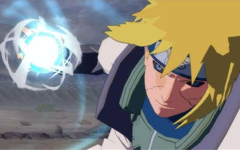 【死亡细胞/5细胞】这才是真正的飞雷神之术!秀的boss头皮发麻