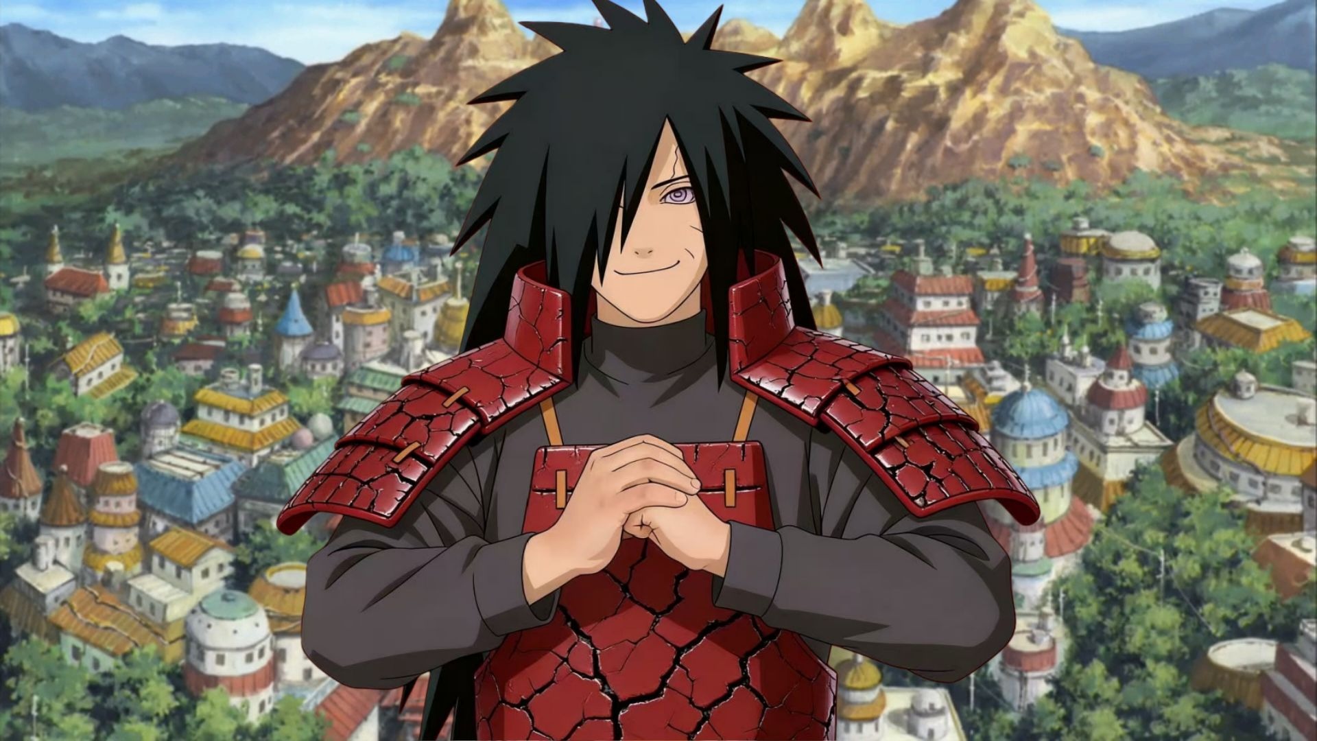 《大木叶是我的故乡》