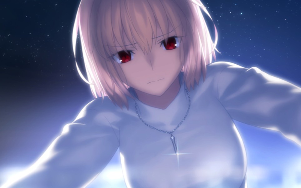 【fgo爱尔奎特抽卡】只要你肯相信,公主就会回应你的期待