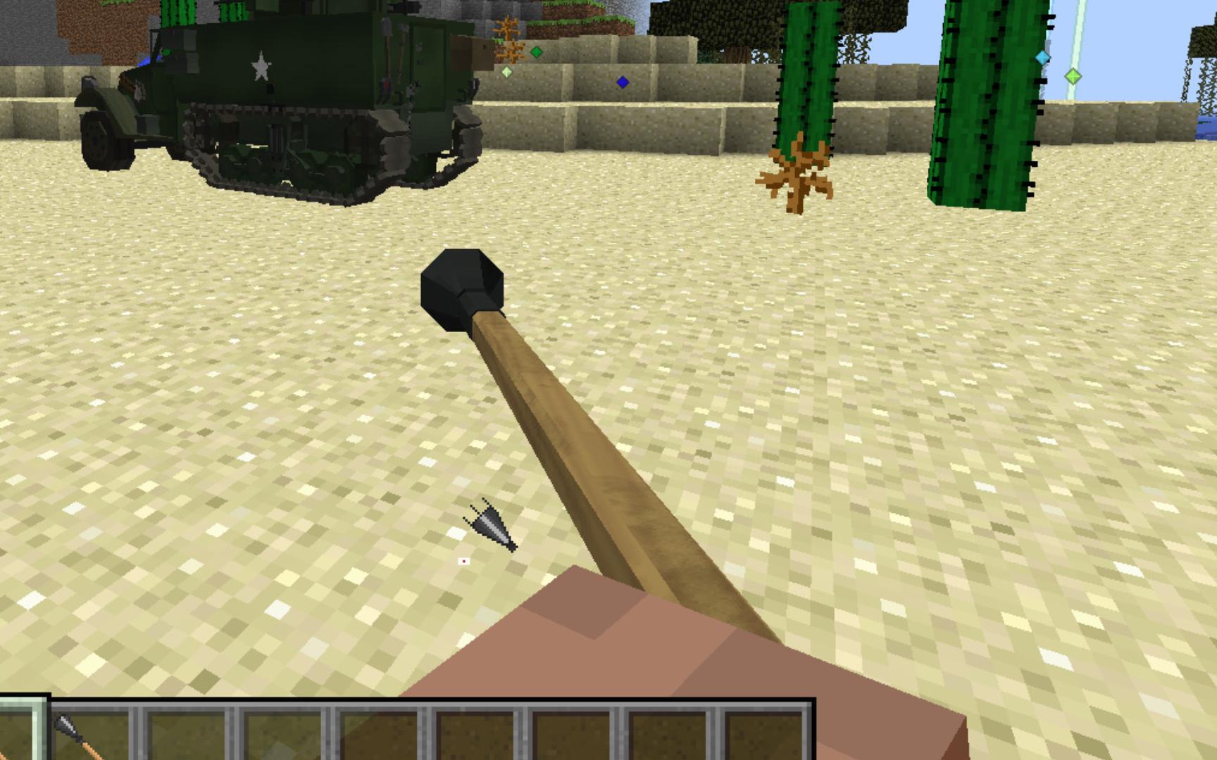 你这恶臭刺雷咋跑始地府手里来了