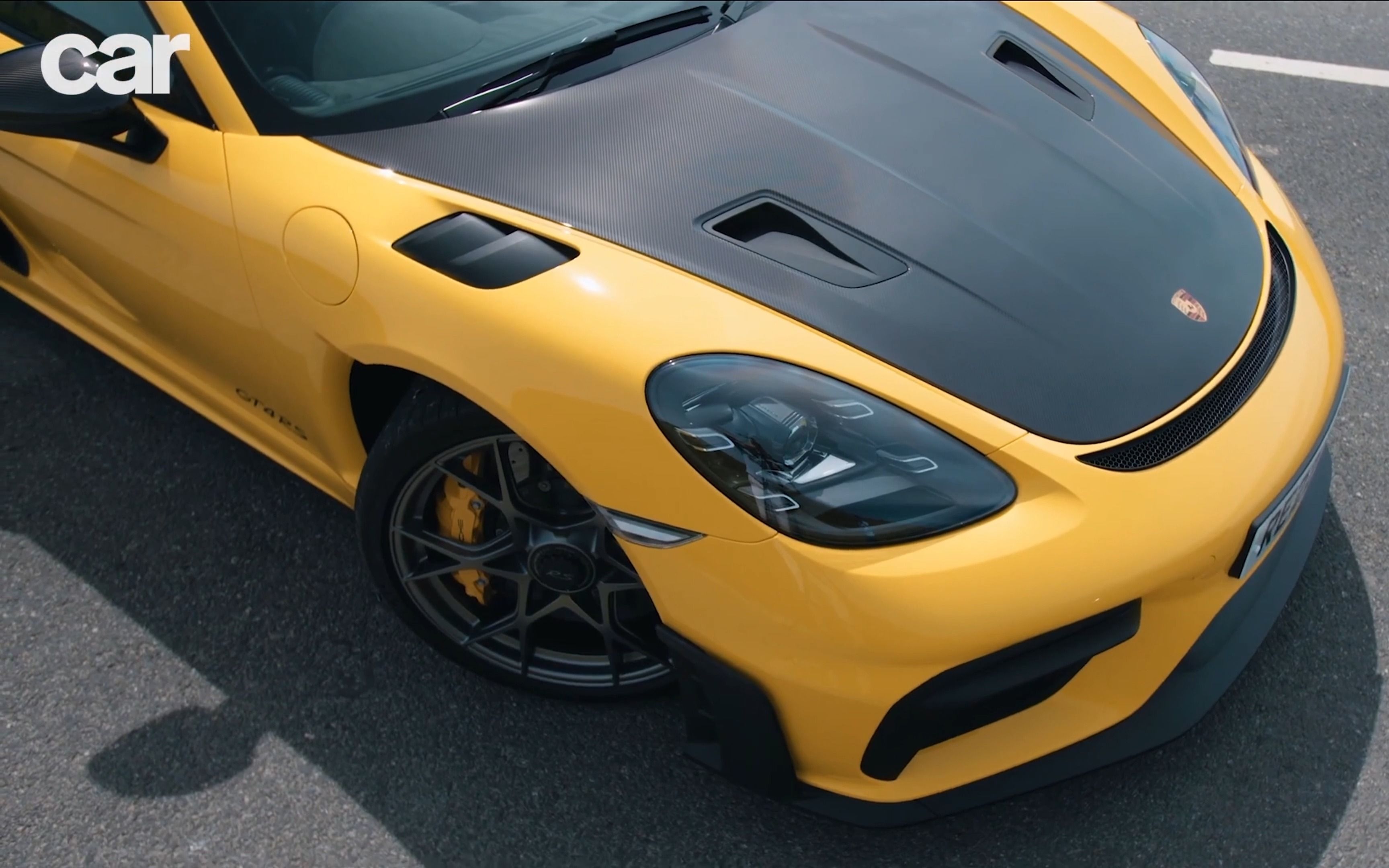 保时捷cayman gt4   911 gt3 rs 4.0(997)