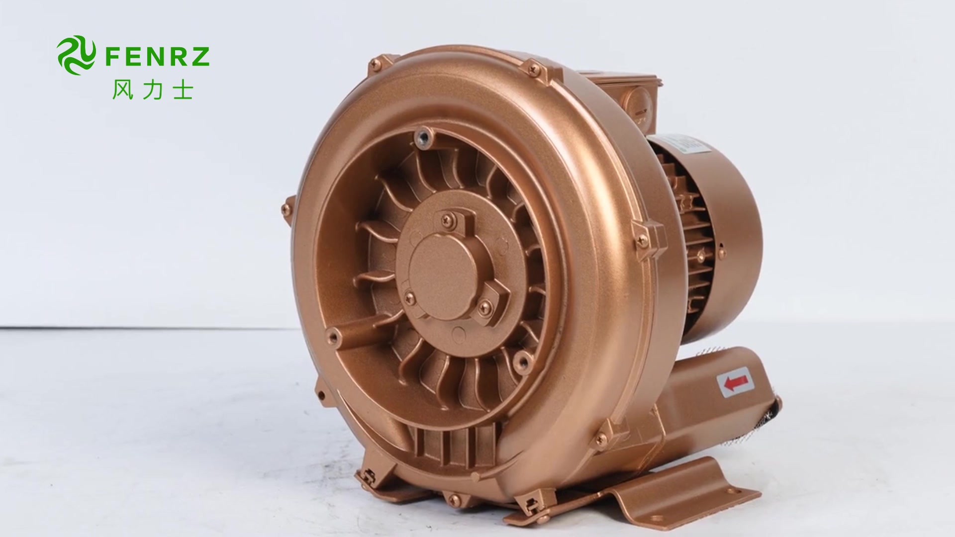 风力士高压鼓风机测流风机用途产品合集