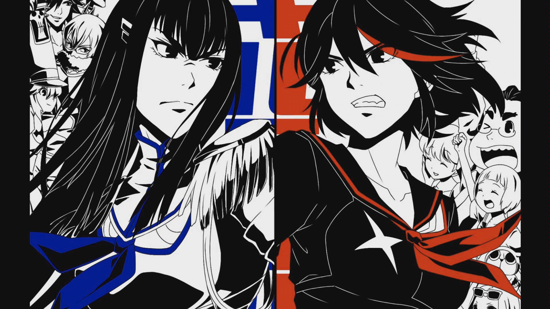 cyua泽野弘之blumenkranz斩服少女