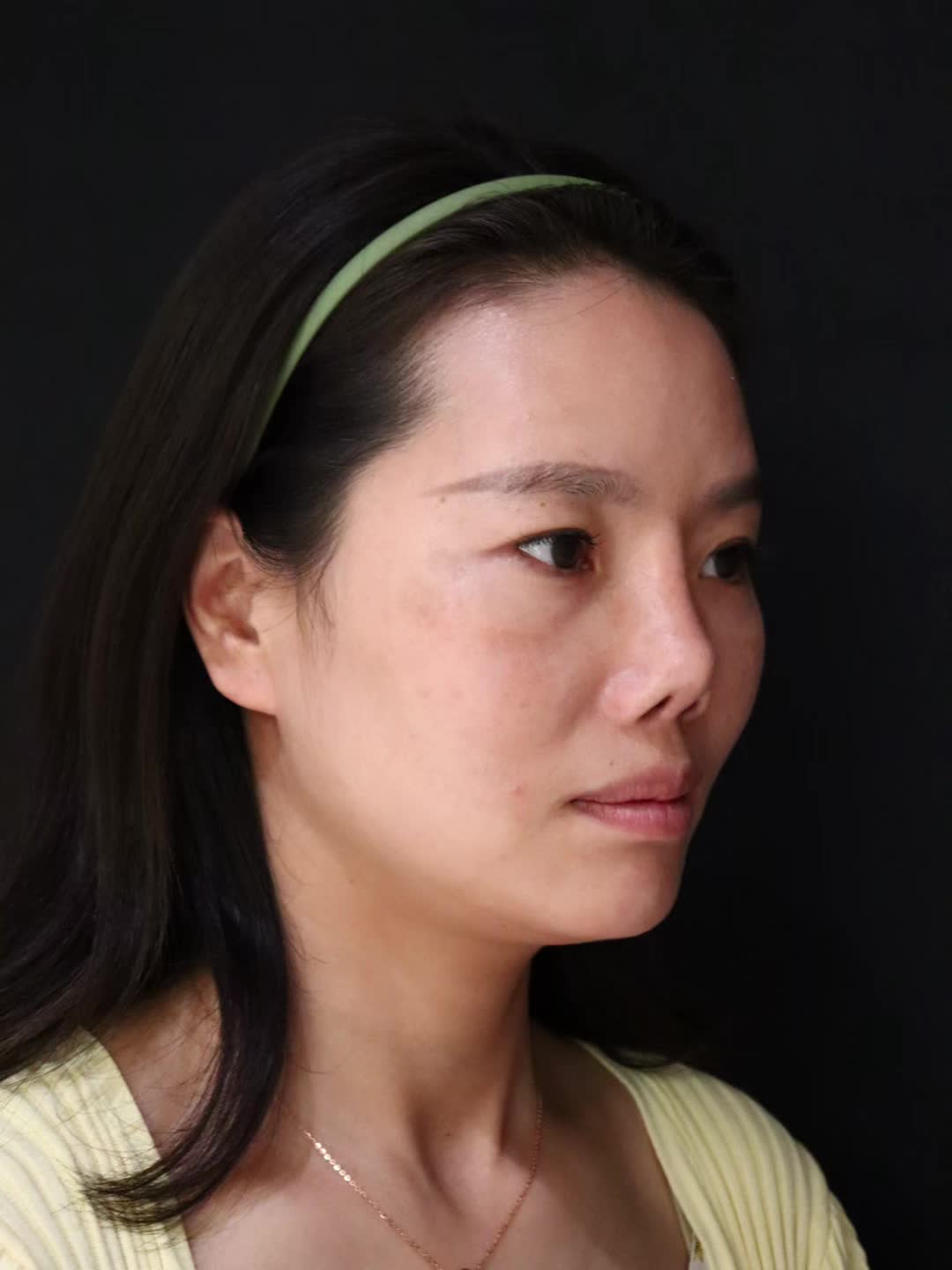第一次do鼻挛缩了