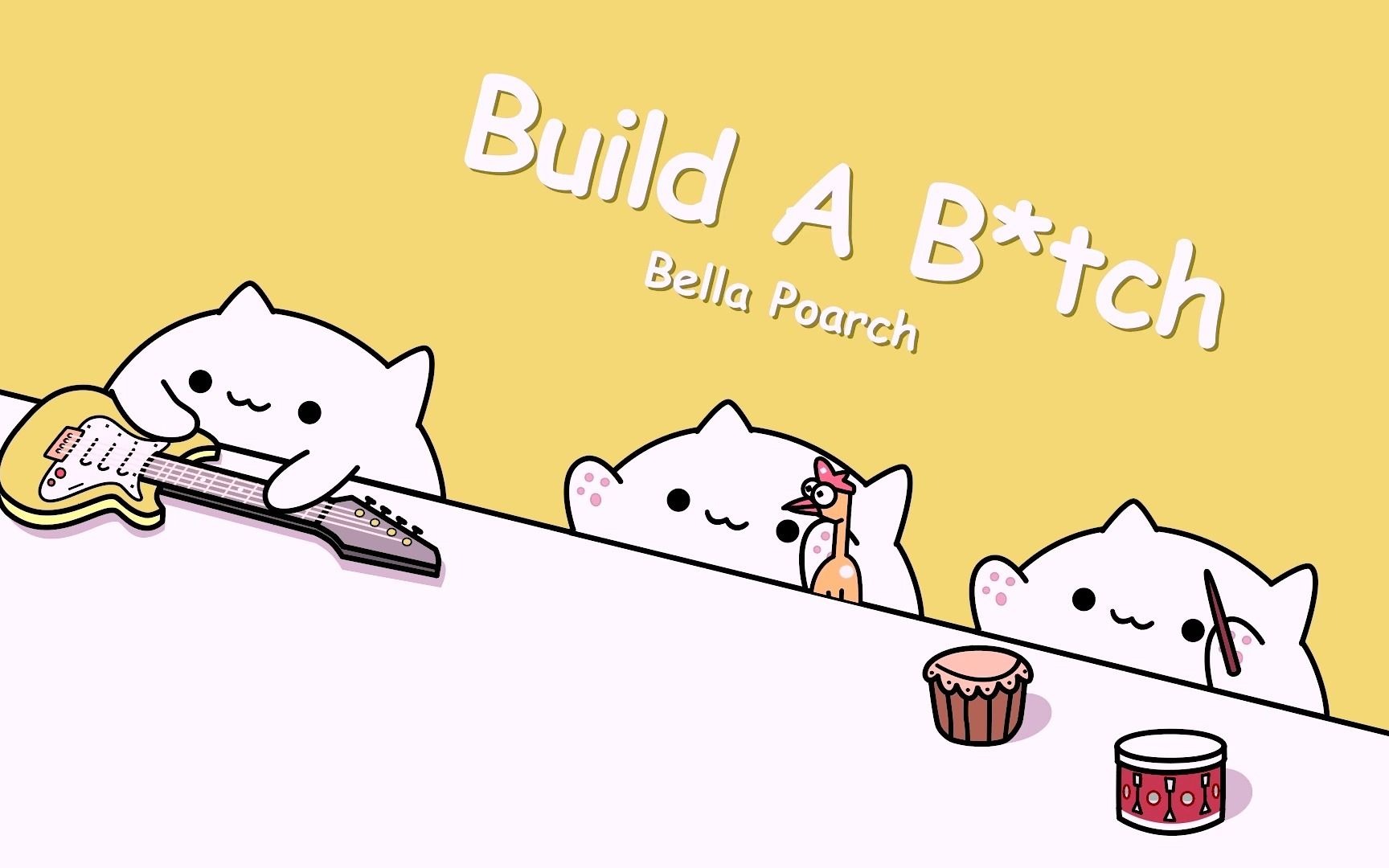 bongocatbuildacat
