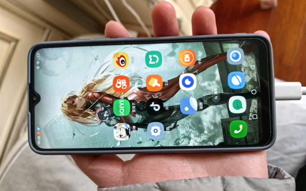 金立k7虎贲t7510台积电12nm国产芯片