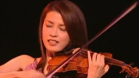 川井郁子 Ikuko Kawai リベルタンゴLibertango [嵐が丘.Live.Concert.Tour.2005]