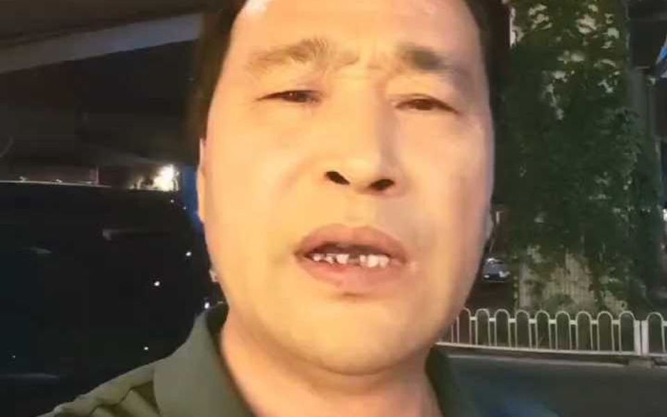 老人卧床不久于人世三个办法判断他的状态哔哩哔哩bilibili