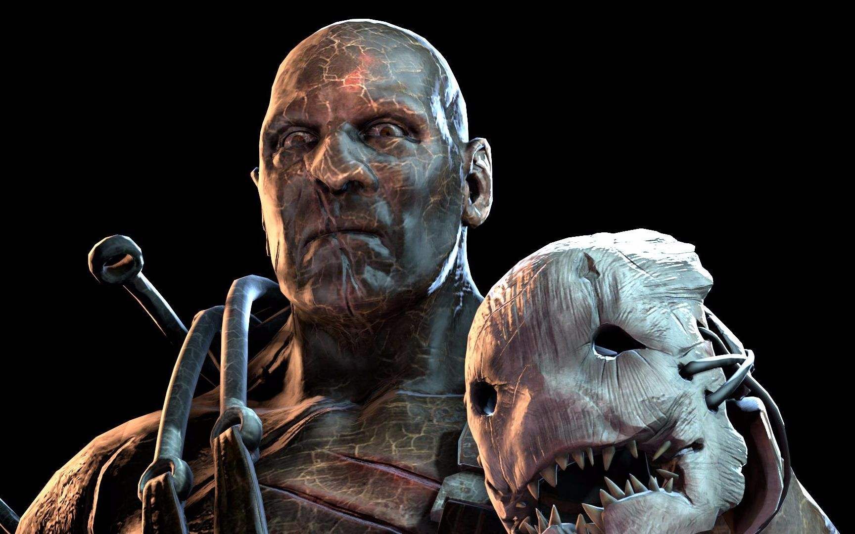 黎明杀机屠夫视频_哔哩哔哩_bilibili