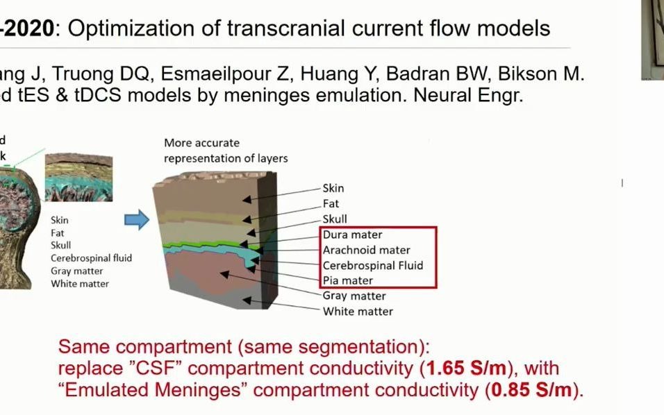 经颅直流电刺激(tDCS)、经颅交流电刺激(tACS)、时间干扰刺激(TI)和电惊厥治疗(ECT)的共同机制哔哩哔哩bilibili