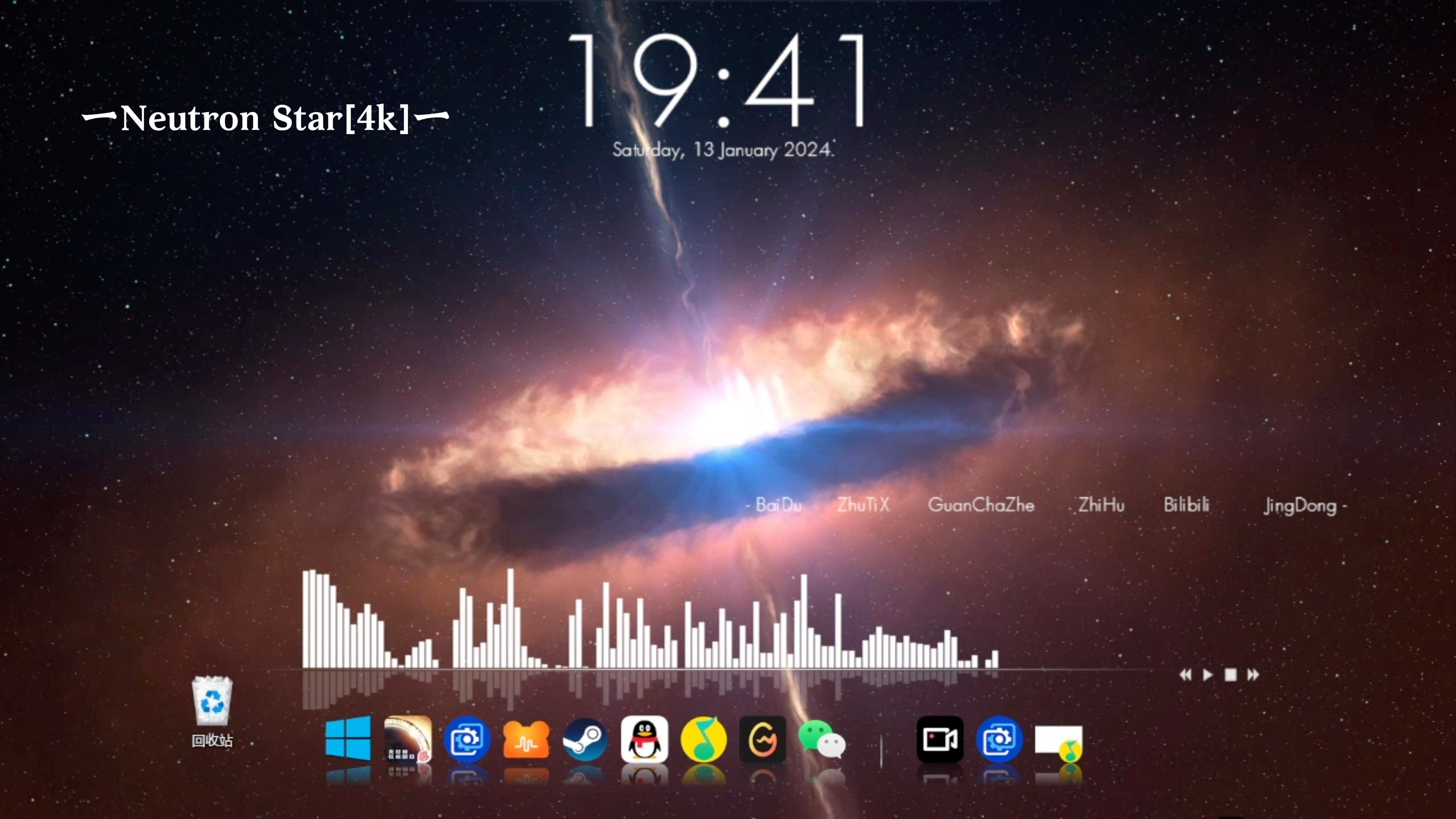 wallpaper壁纸分享