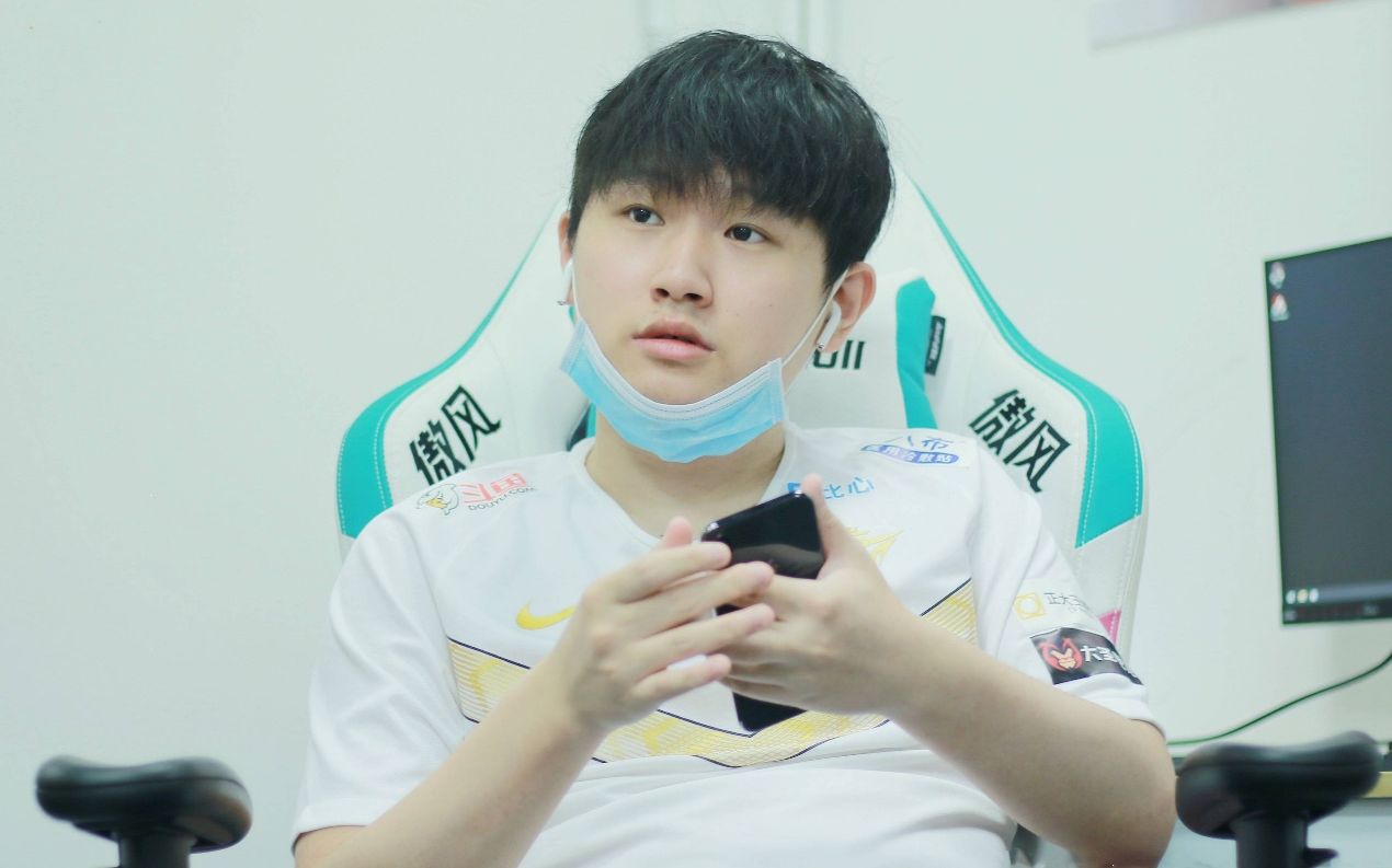 【mole】v5小东北和他朋友们的相声集锦(二)