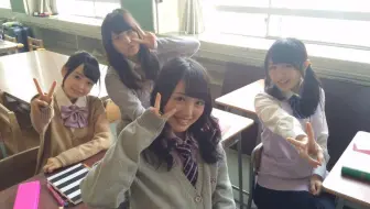 Akb48 15期研究生向井地美音采访 哔哩哔哩 Bilibili