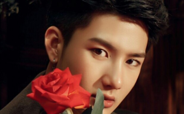 【展羽/钛戈】青你花絮合集(2)