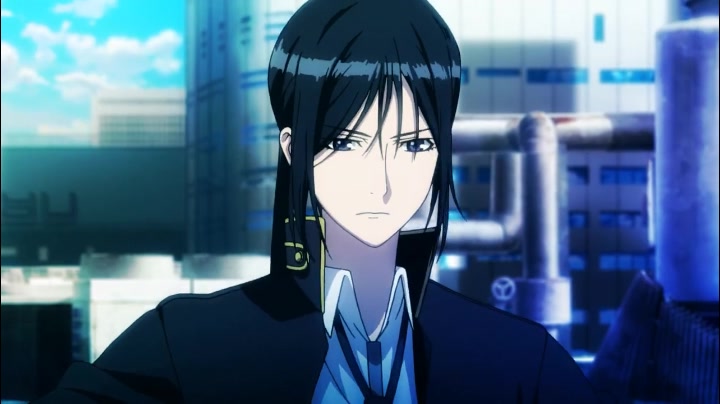 【k】夜刀神狗朗单人向cut【有伊佐那社出没】