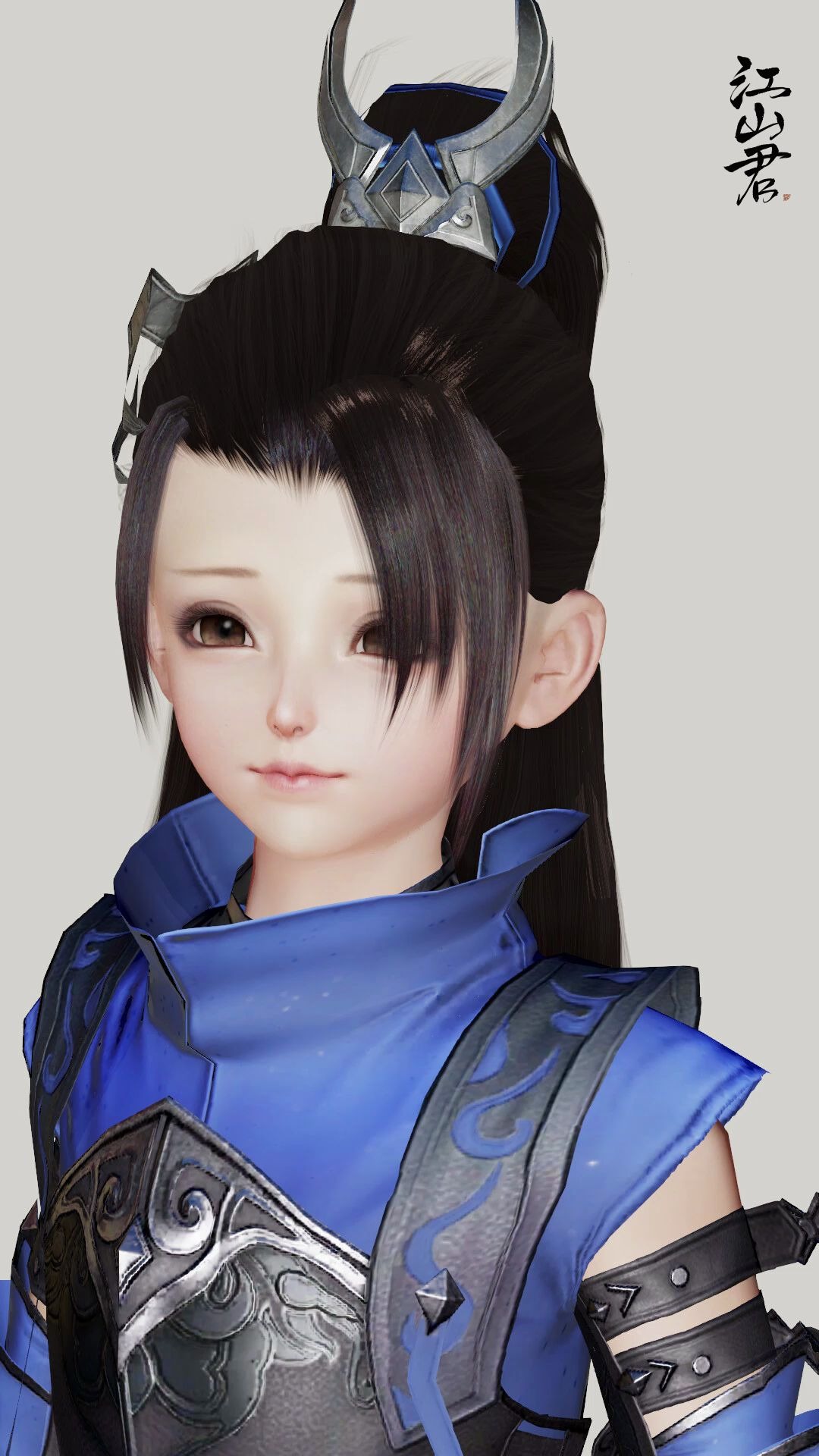 剑网三唐门正太全校服