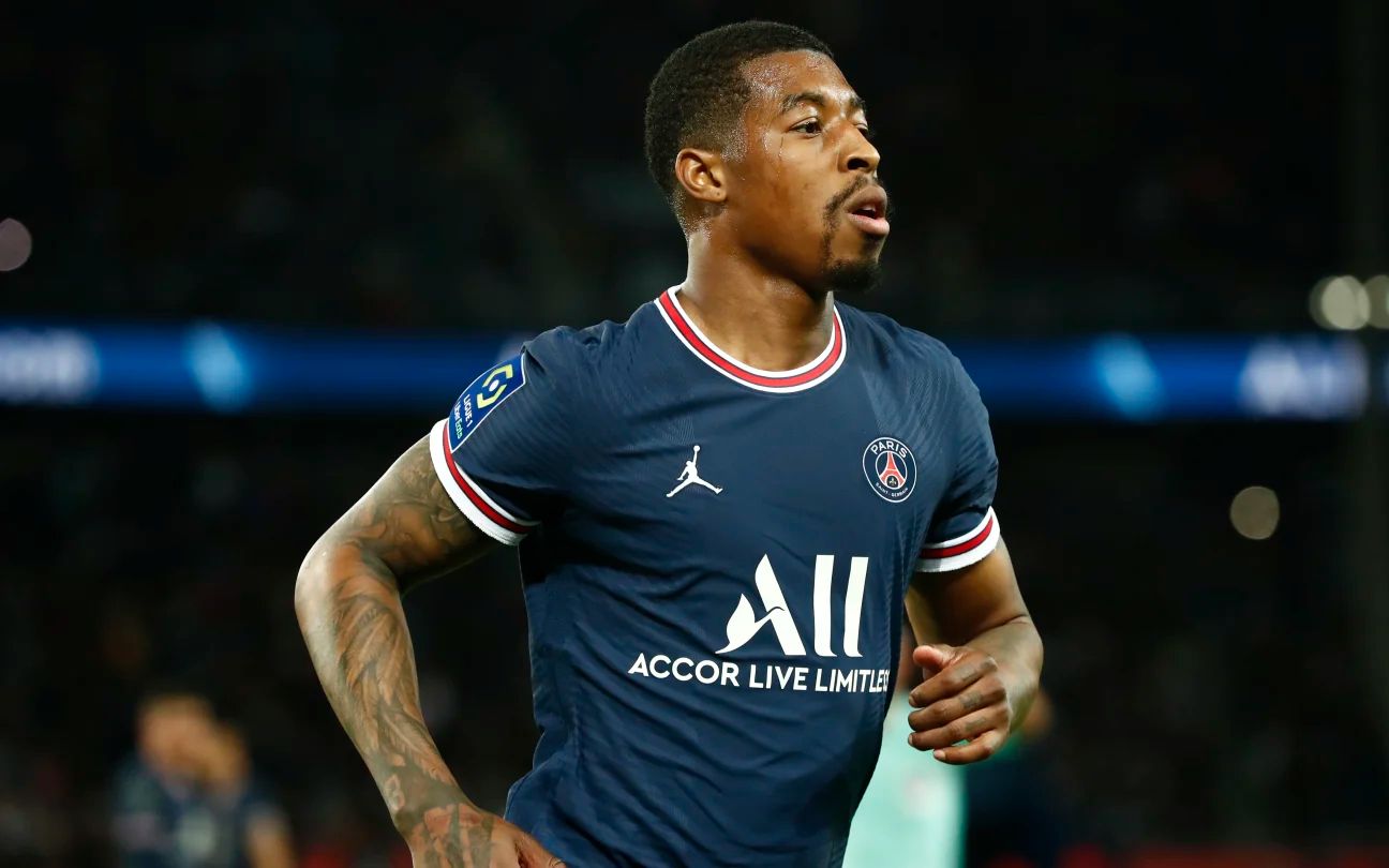 欢迎来到切尔西?普雷内尔·金彭贝防守技巧集锦