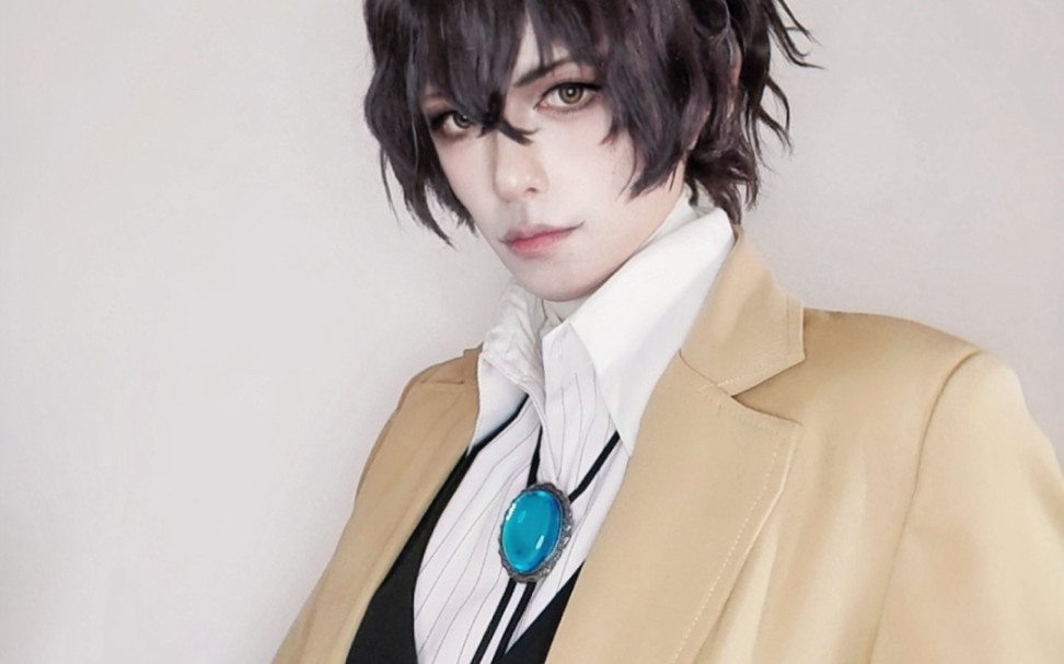 【bobby】武侦宰-人类早期cos宰种的珍贵沙雕视频 啊!