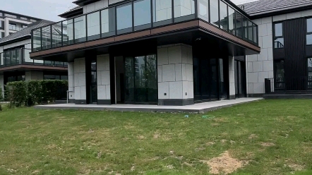 编号263#大虹桥蟠龙天地商业综合体,蟠龙天地三期合院别墅310平米(地