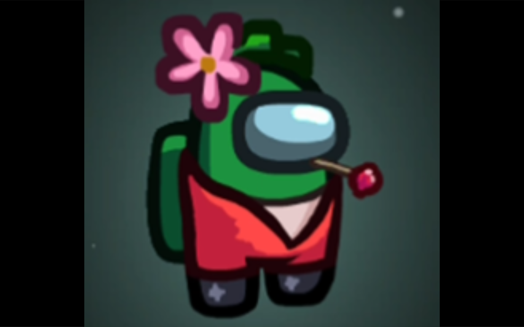 《among us》第二十五期:新成员何蒂姆