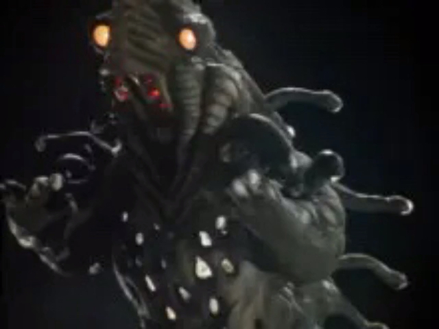 ufo怪兽阿布多拉鲁斯身高53米体重3万吨