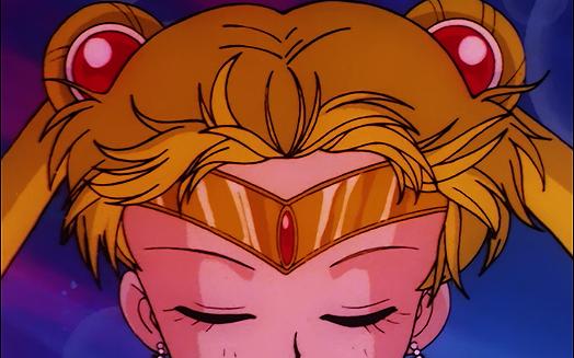 粤语美少女战士第四集