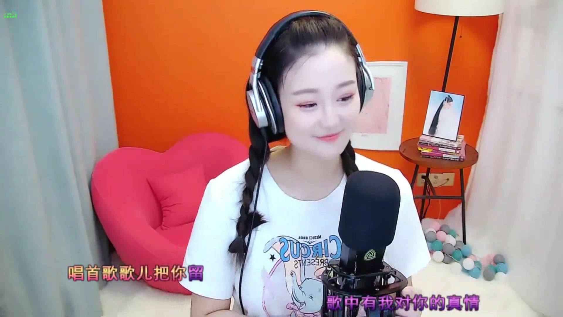 古古灵儿一首《你莫走》,应大家要求,灵儿版的来了