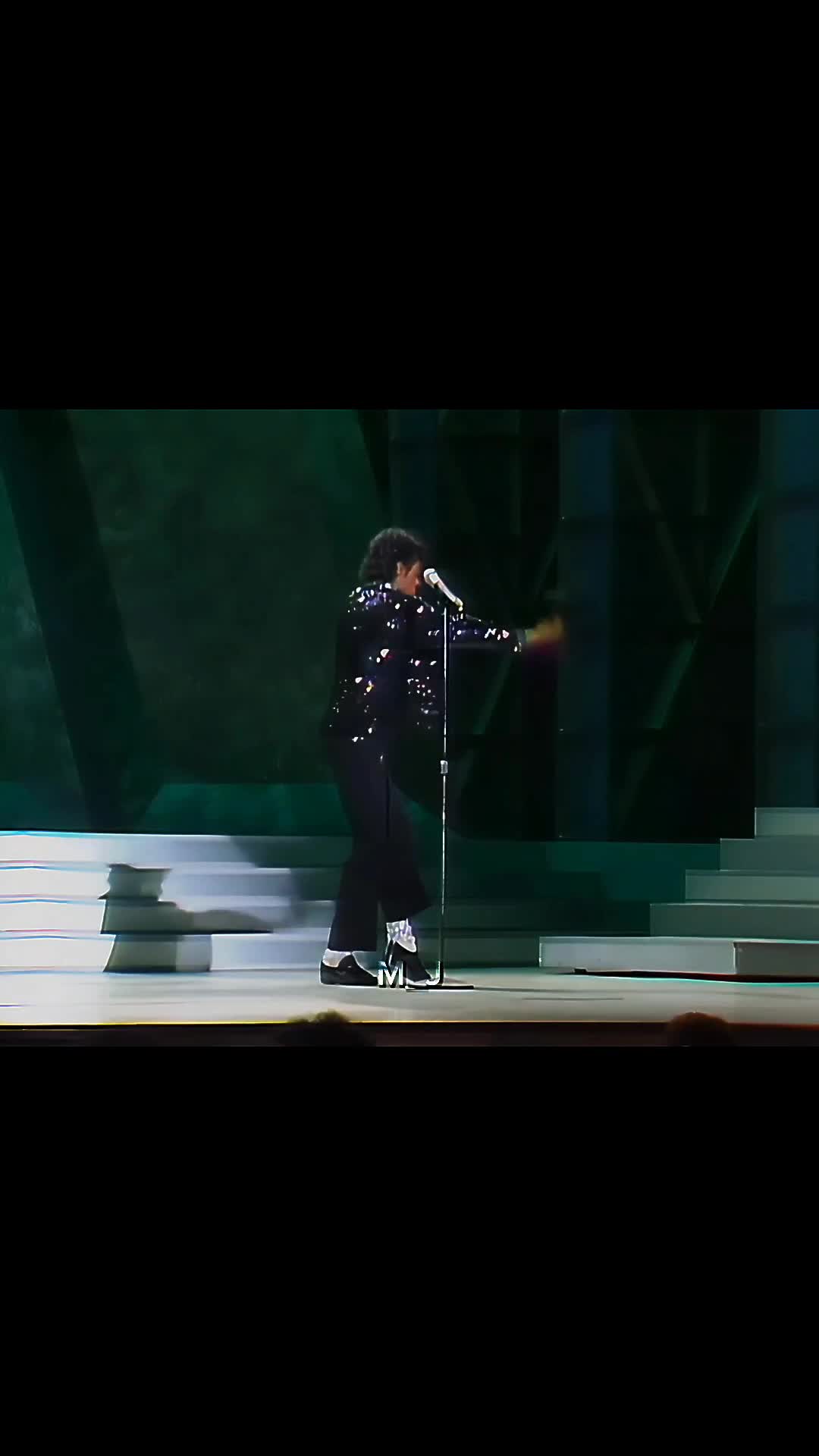 michaeljackson #applehead #billiejean #thriller